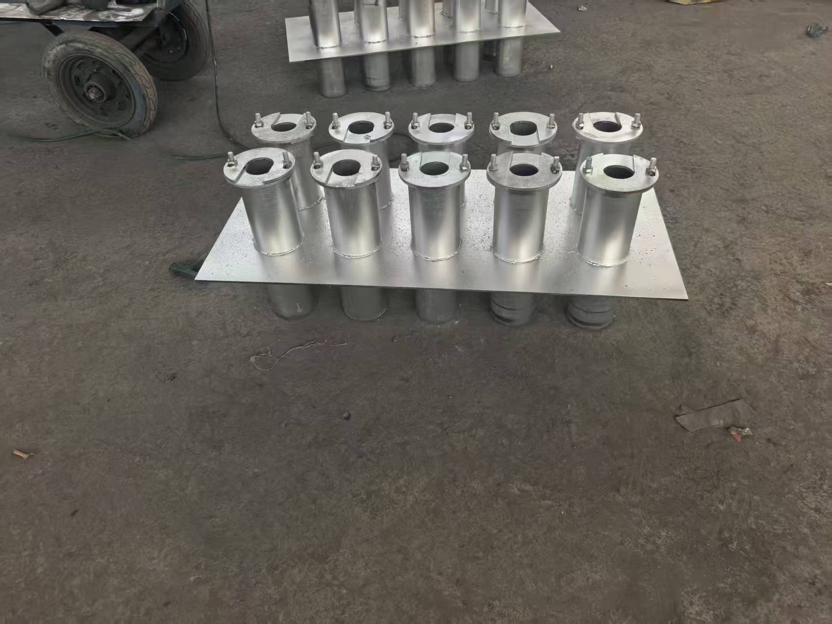 滨州市刚性防水套管人防密闭套管 - 排名