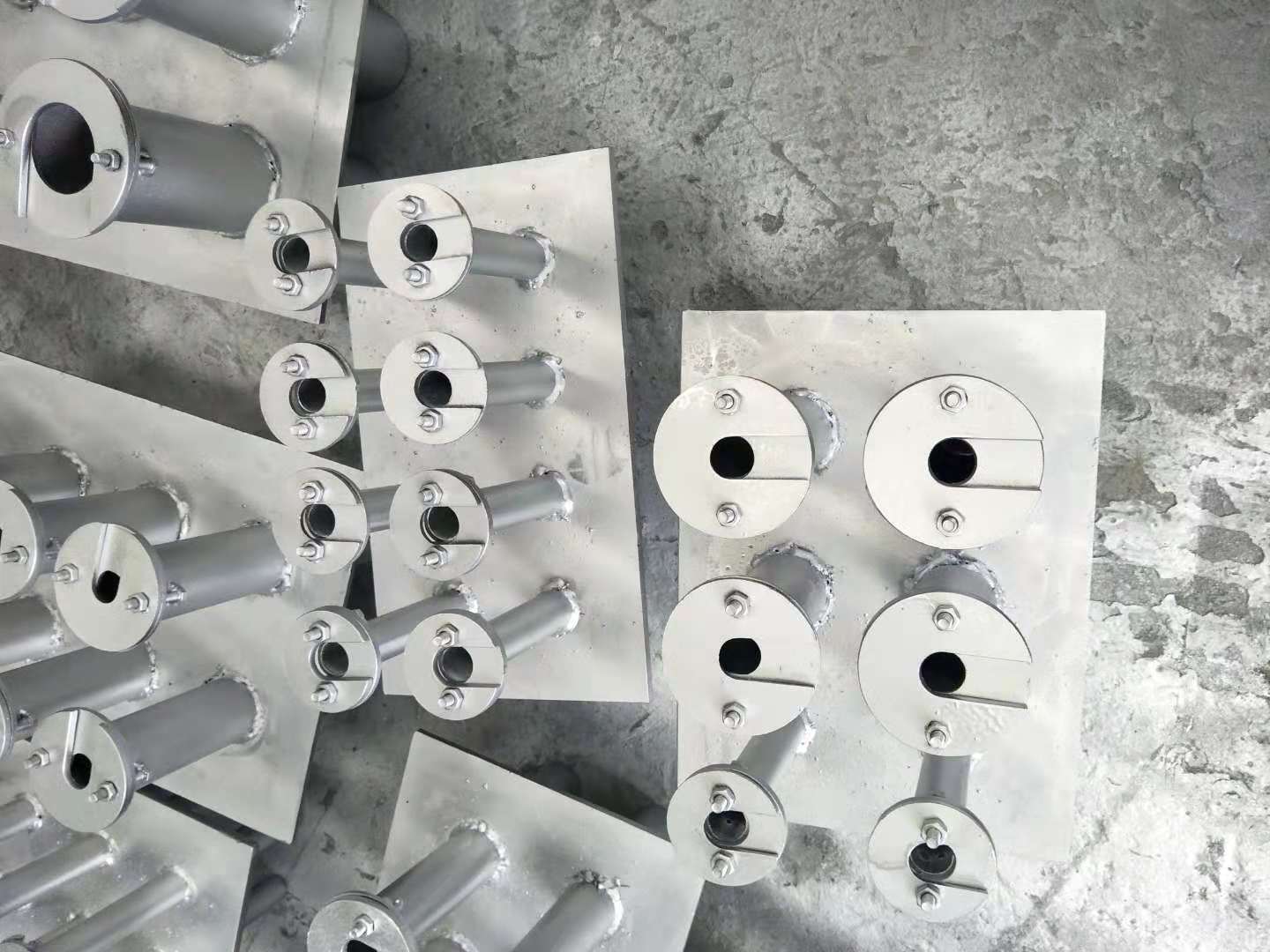 滨州市通风套管防护密闭套管 - 推荐
